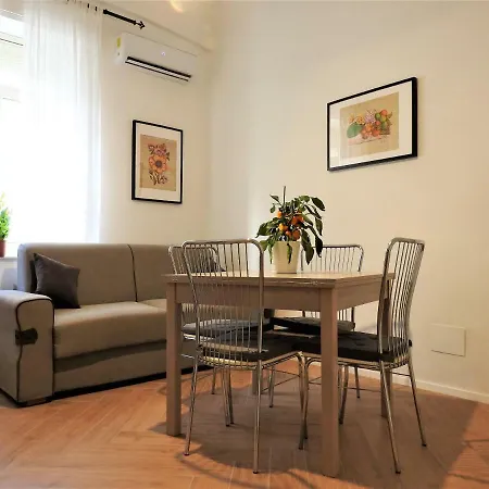 Casa Pinco Appartement