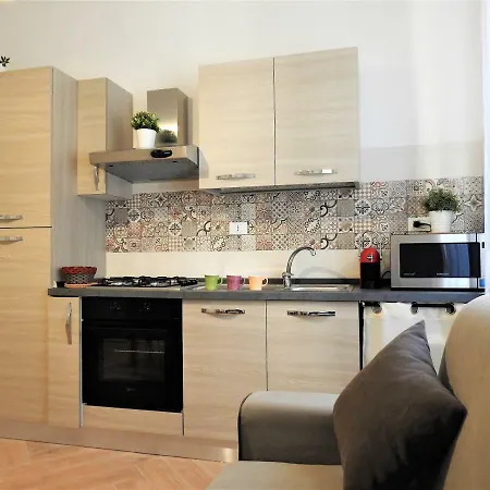Casa Pinco Syracuse