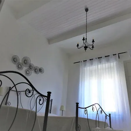 Casa Pinco Appartement