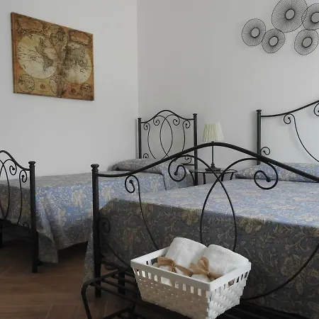 Casa Pinco Syracuse