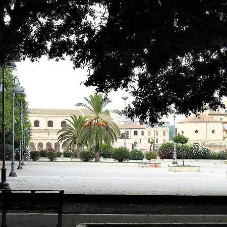Casa Pinco Appartement Syracuse