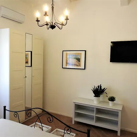 Casa Pinco Appartement