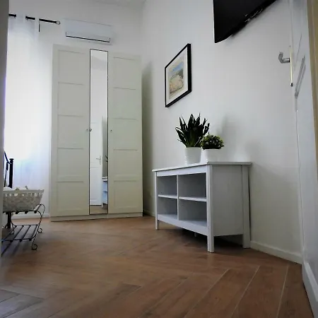 Casa Pinco Appartement *