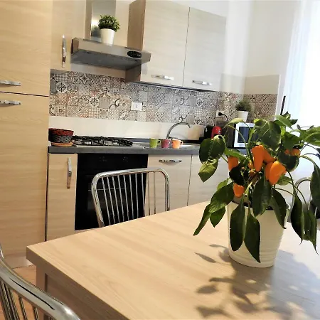 Appartement Casa Pinco