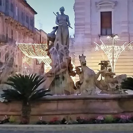 Appartement Casa Pinco *